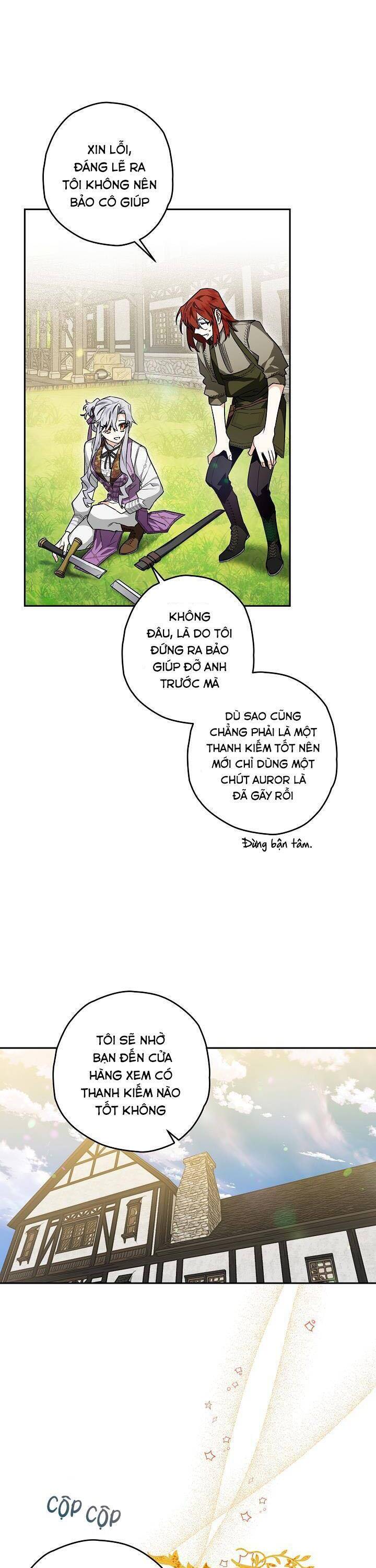 Sigrid Chapter 33 - 4