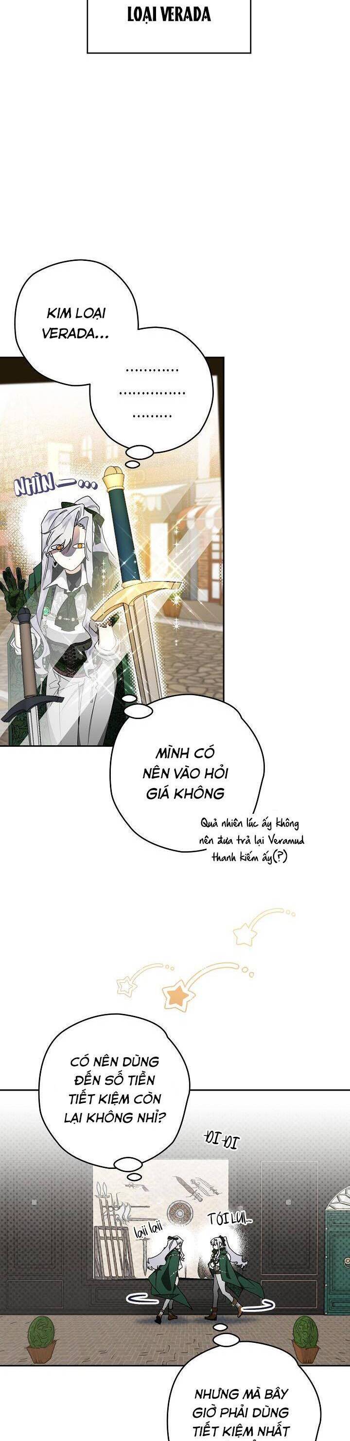 Sigrid Chapter 33 - 33