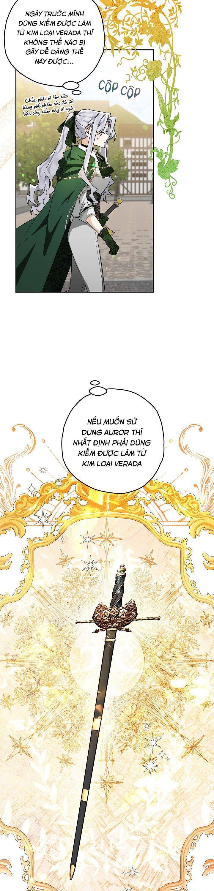 Sigrid Chapter 33 - 5