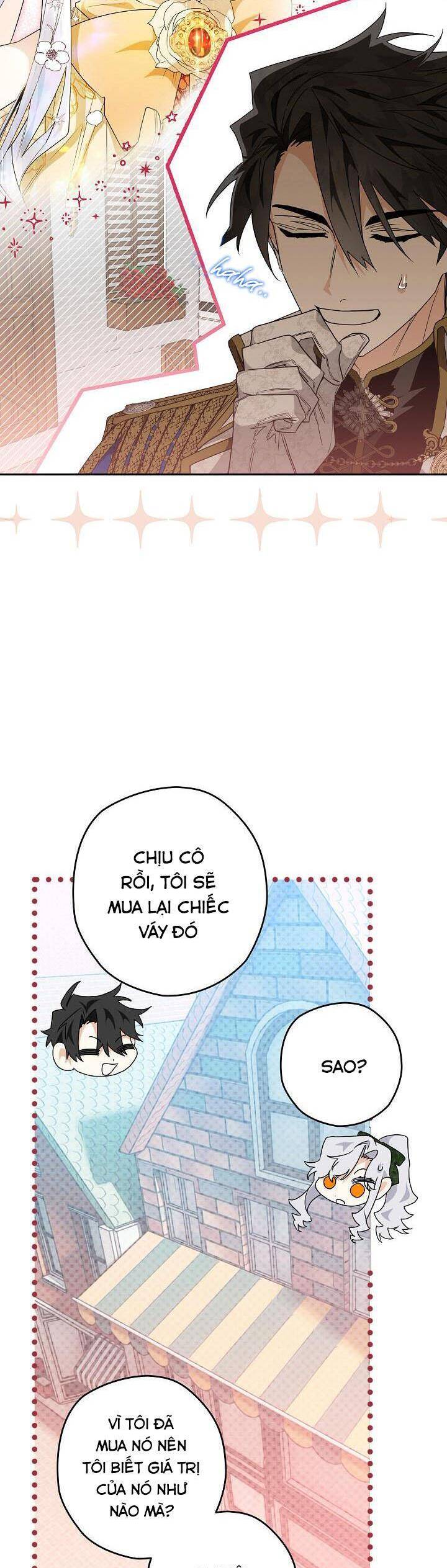 Sigrid Chapter 33 - 41