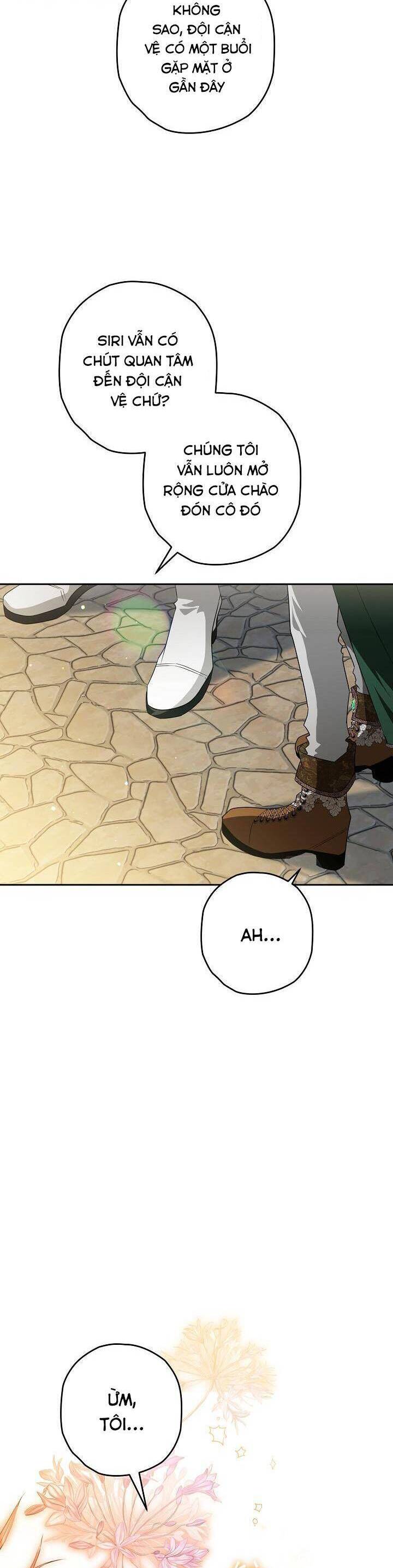 Sigrid Chapter 33 - 46
