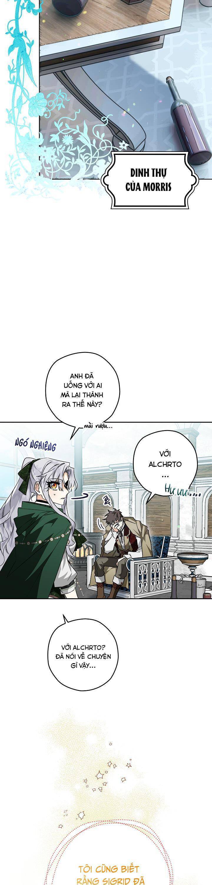 Sigrid Chapter 33 - 9