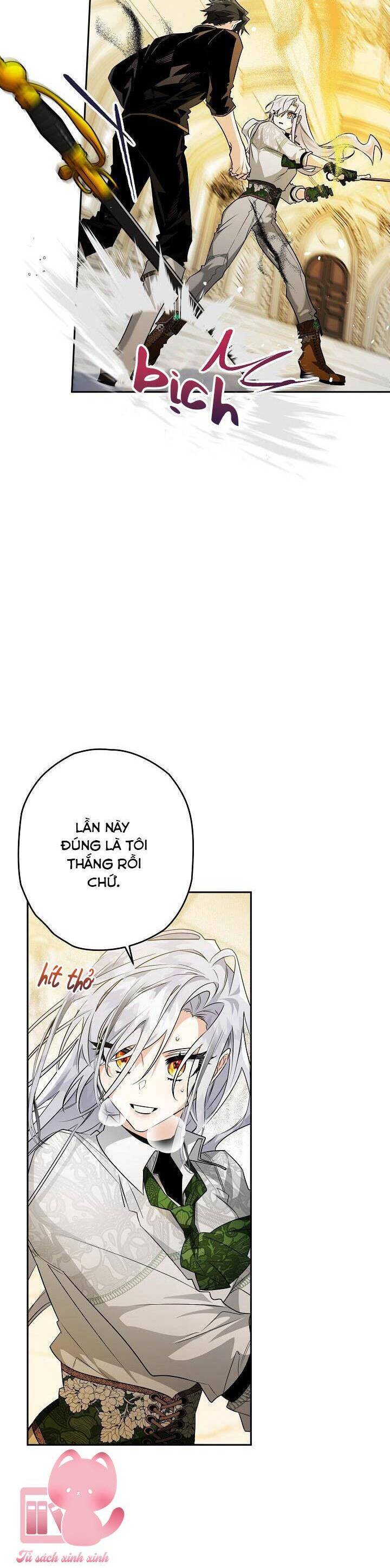 Sigrid Chapter 34 - 18