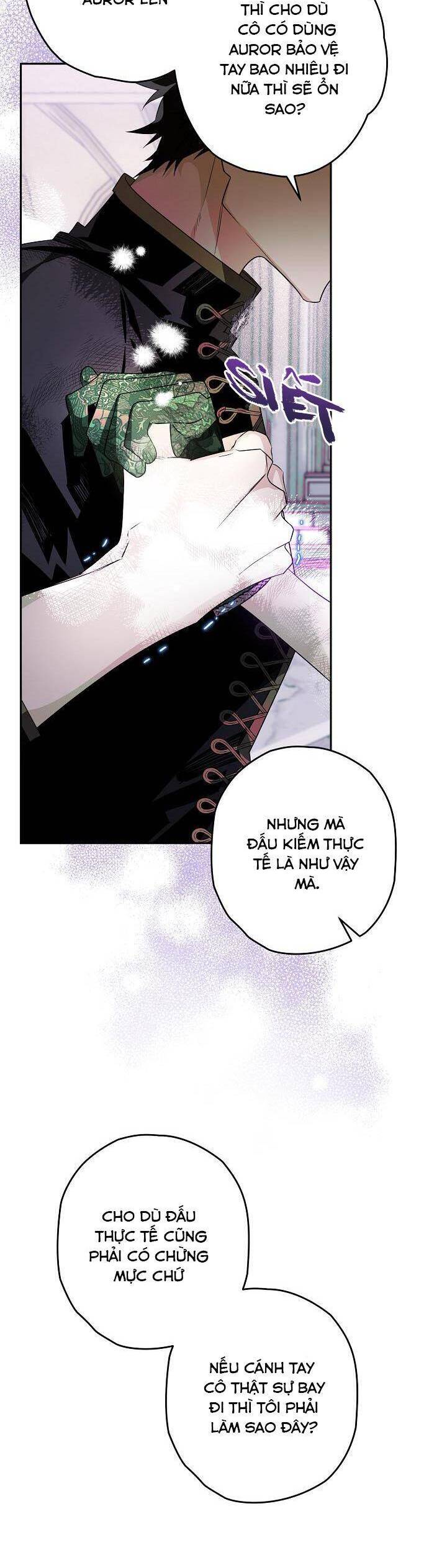 Sigrid Chapter 34 - 20