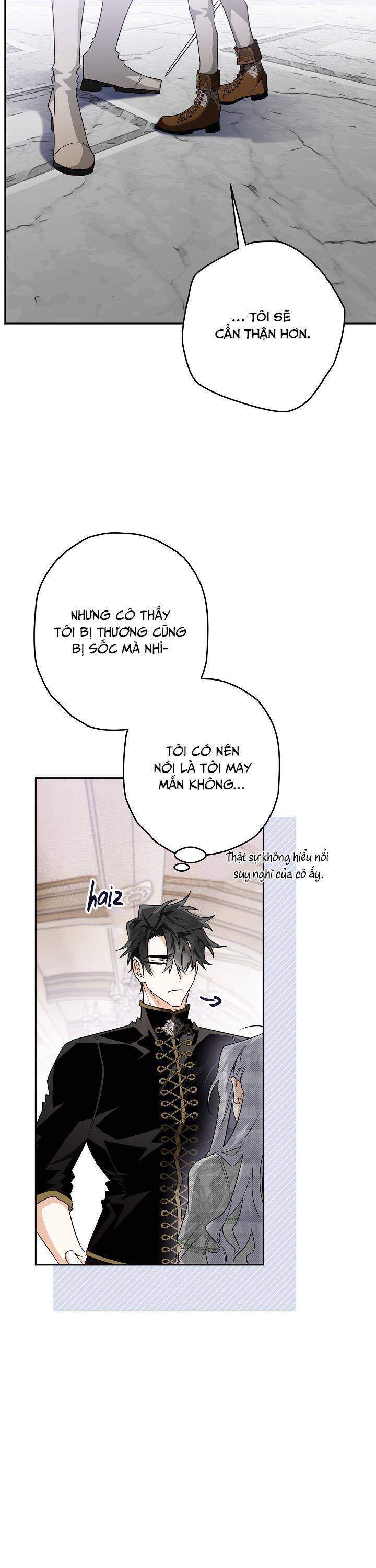 Sigrid Chapter 34 - 24