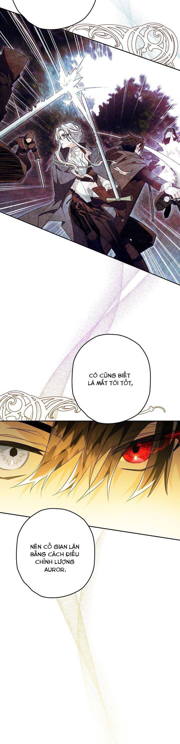 Sigrid Chapter 34 - 30
