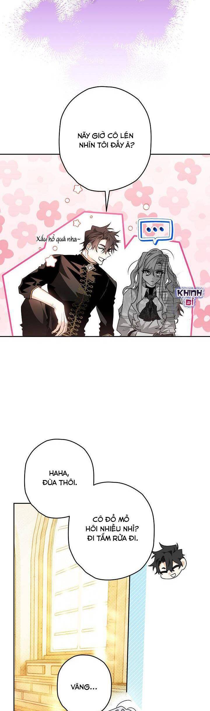 Sigrid Chapter 34 - 33