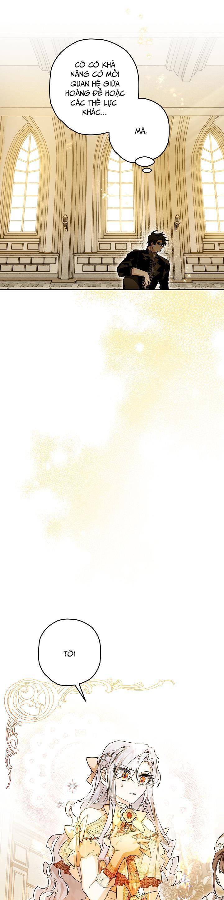 Sigrid Chapter 34 - 37