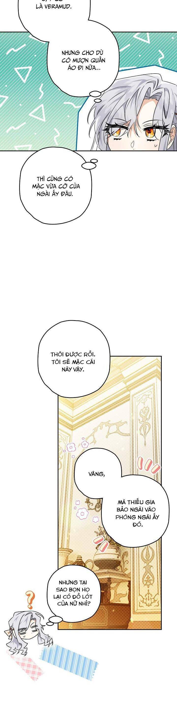 Sigrid Chapter 34 - 39