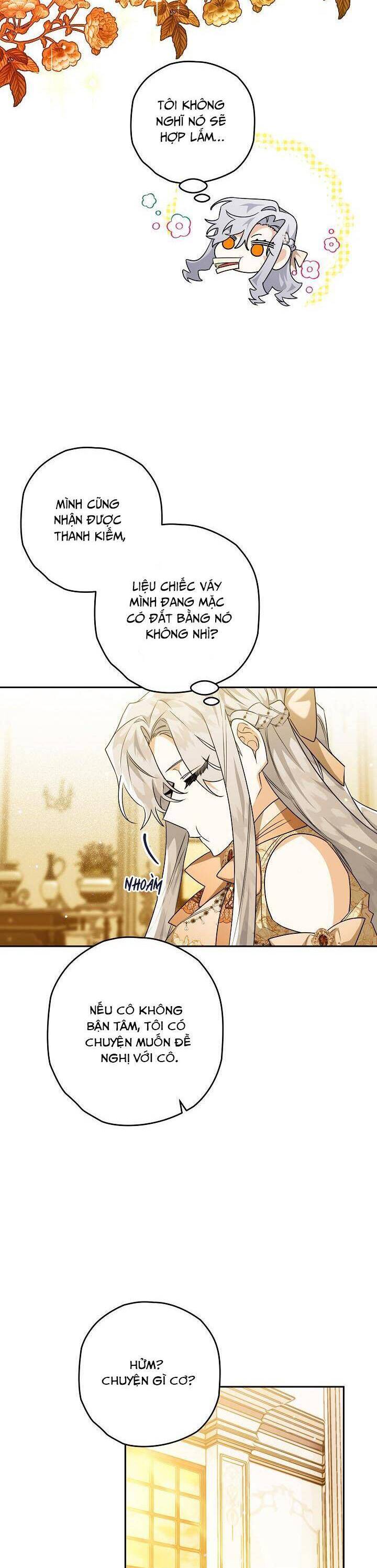 Sigrid Chapter 34 - 43