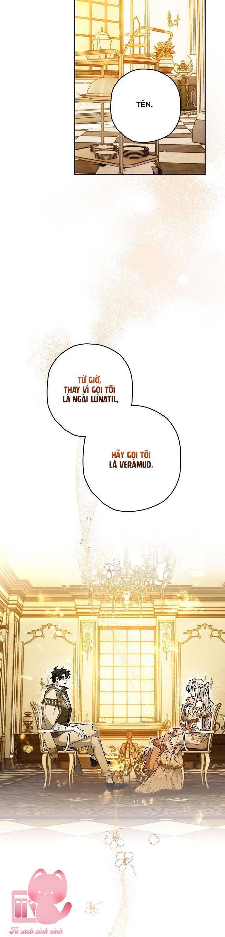 Sigrid Chapter 34 - 44