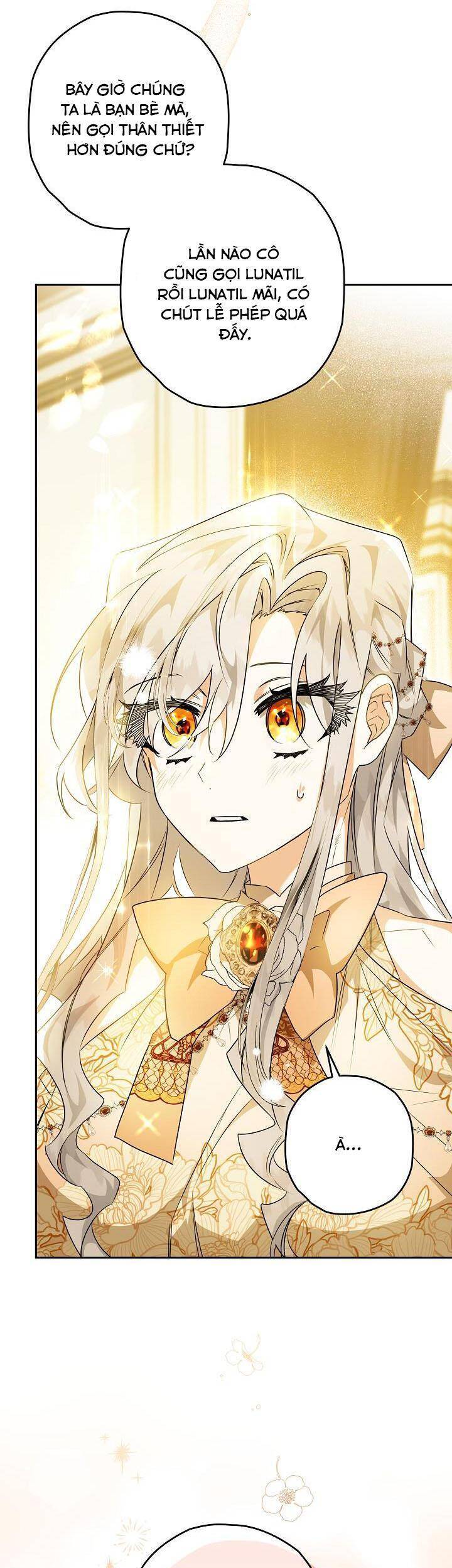 Sigrid Chapter 34 - 45