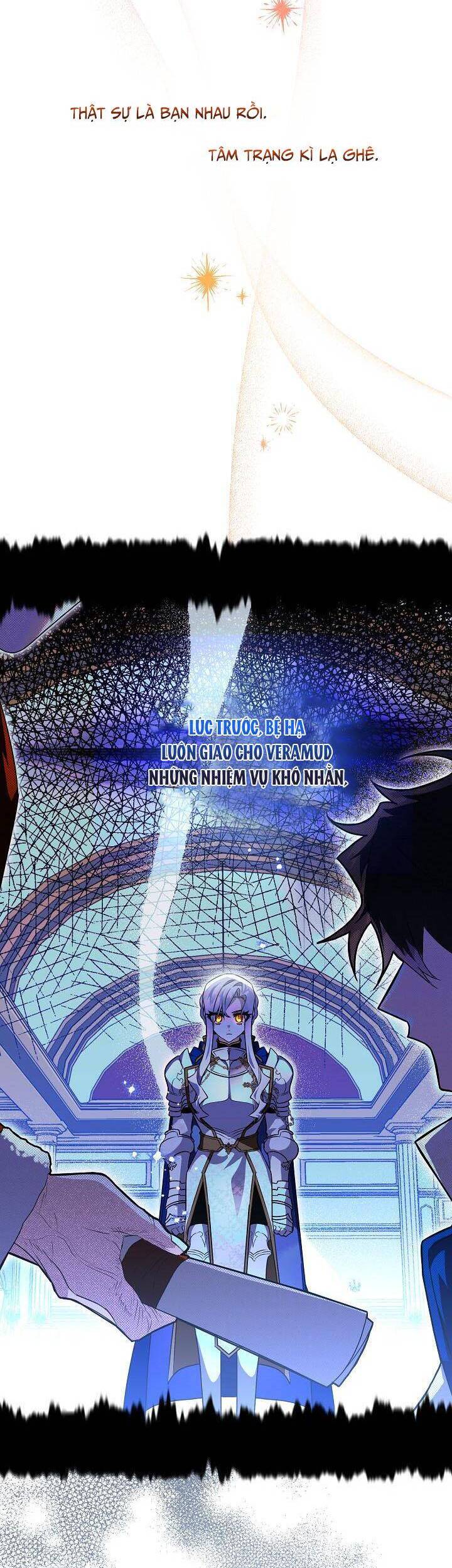 Sigrid Chapter 34 - 48