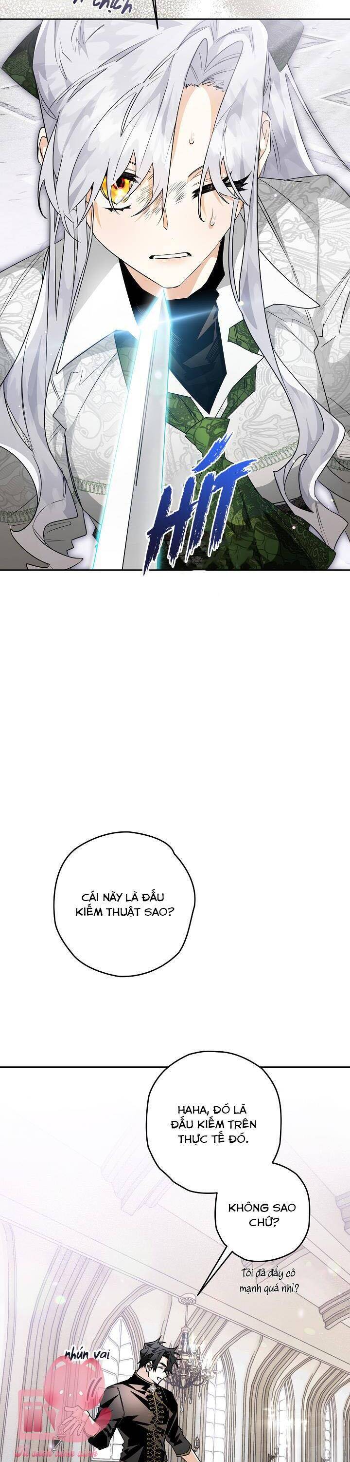 Sigrid Chapter 34 - 6