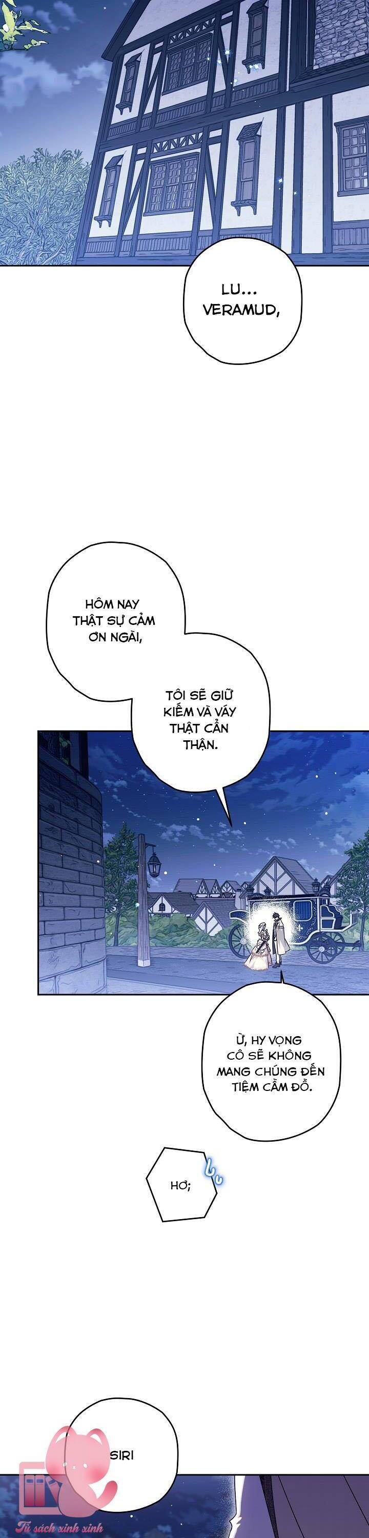 Sigrid Chapter 34 - 53