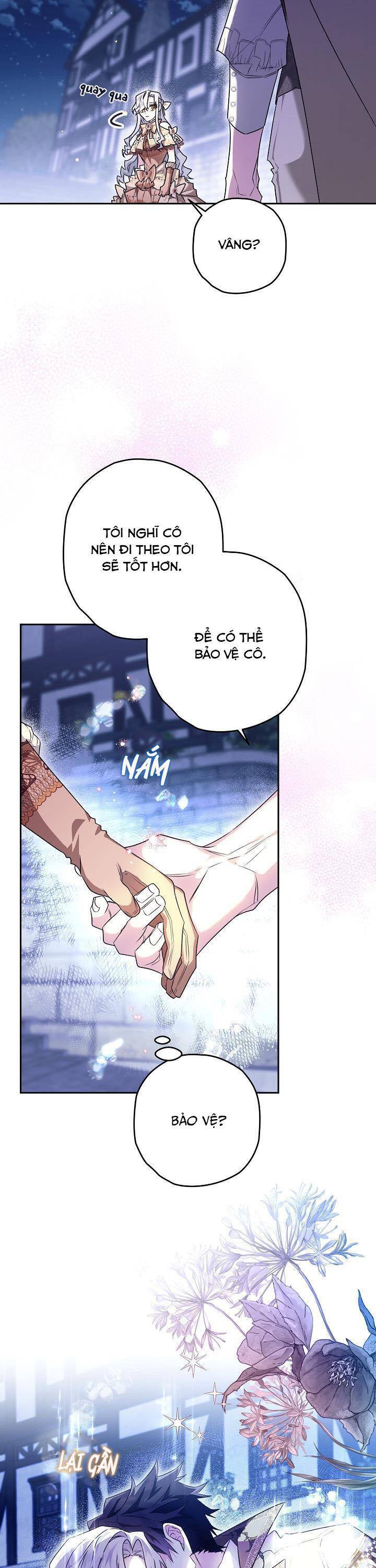 Sigrid Chapter 34 - 54