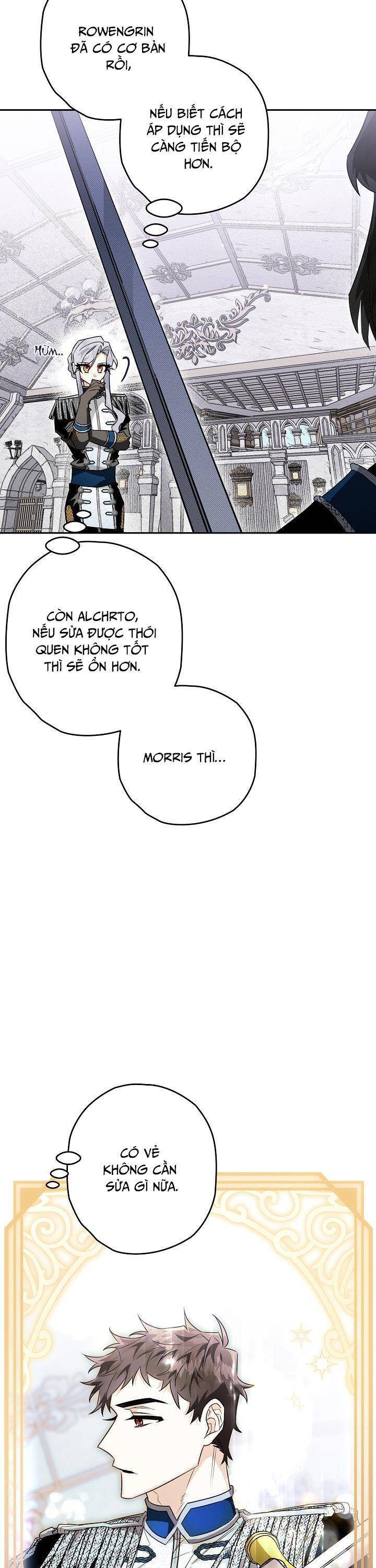 Sigrid Chapter 34 - 60