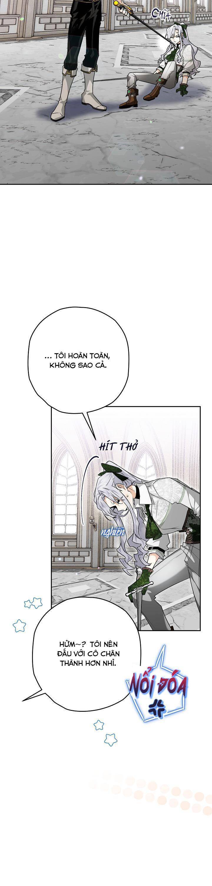 Sigrid Chapter 34 - 7