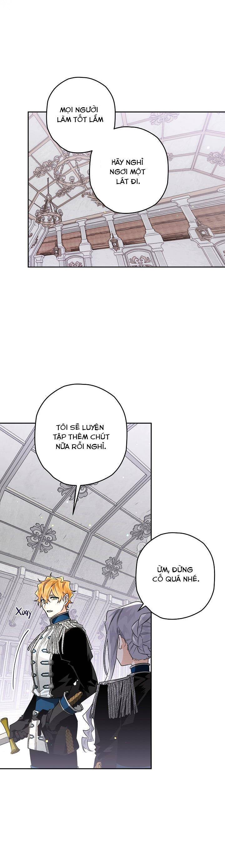 Sigrid Chapter 34 - 62