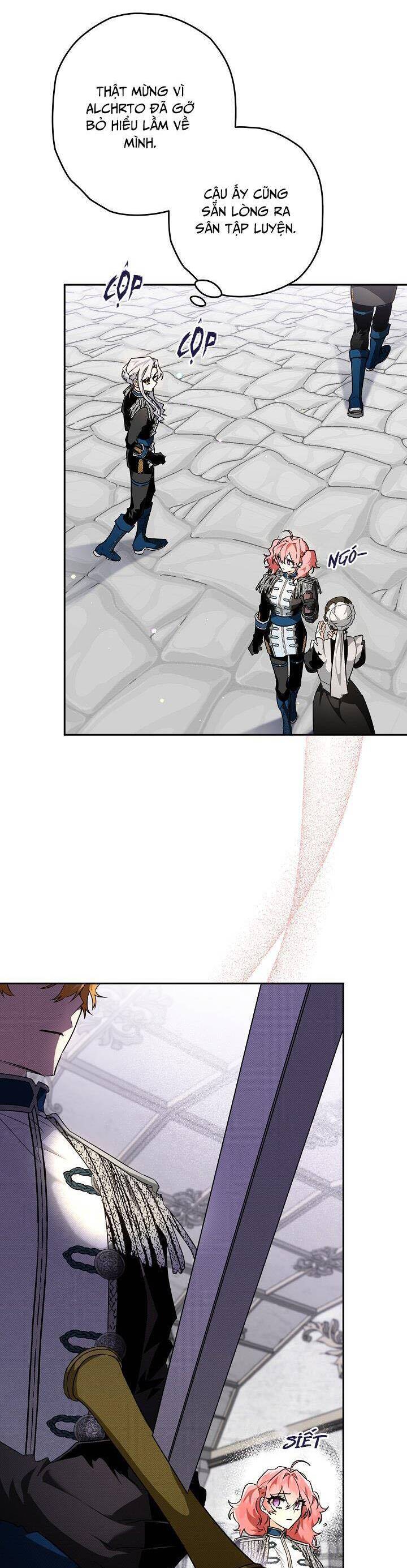 Sigrid Chapter 34 - 63