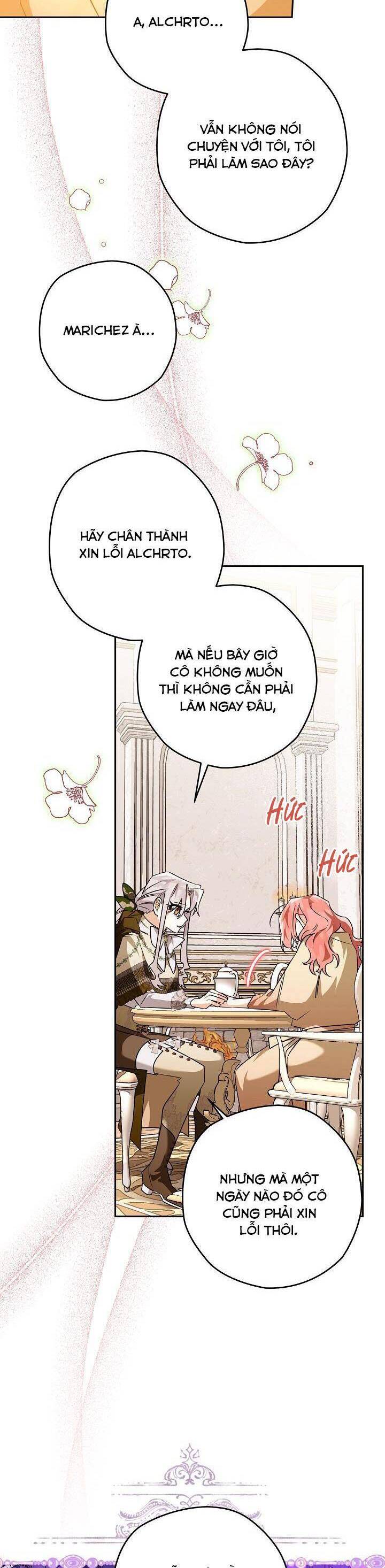 Sigrid Chapter 35 - 36