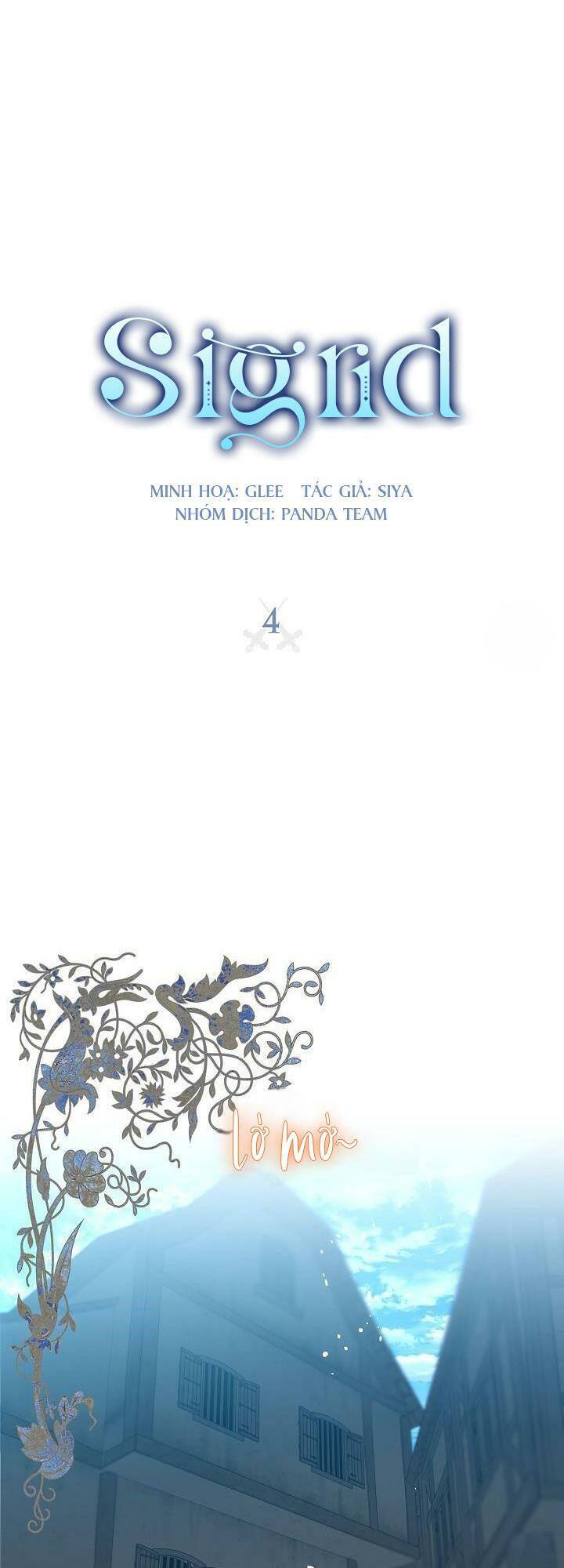 Sigrid Chapter 4 - 3