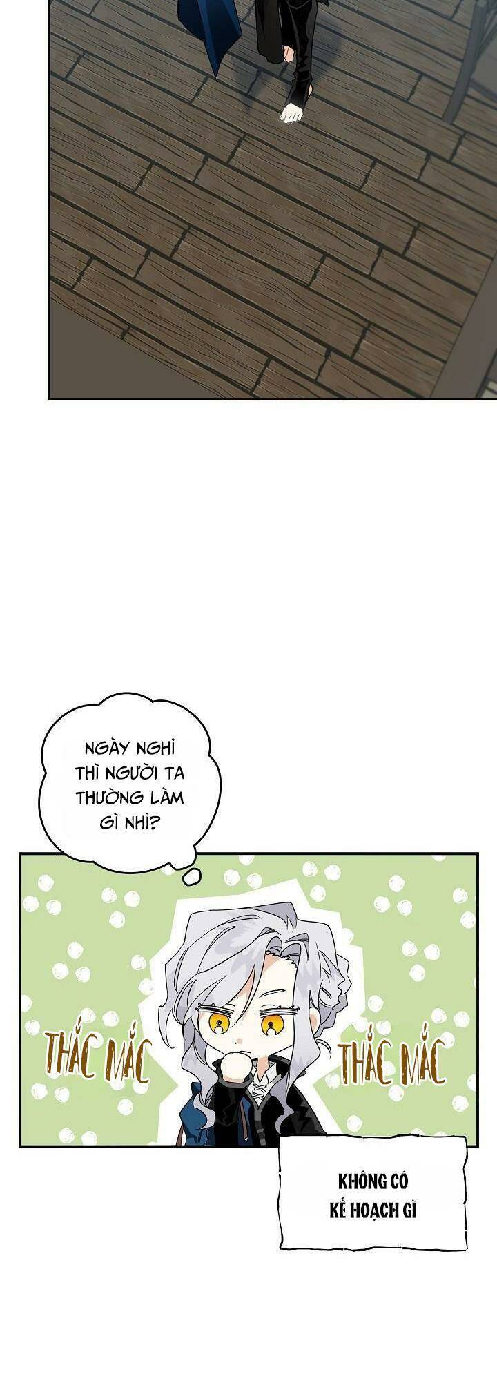 Sigrid Chapter 4 - 5