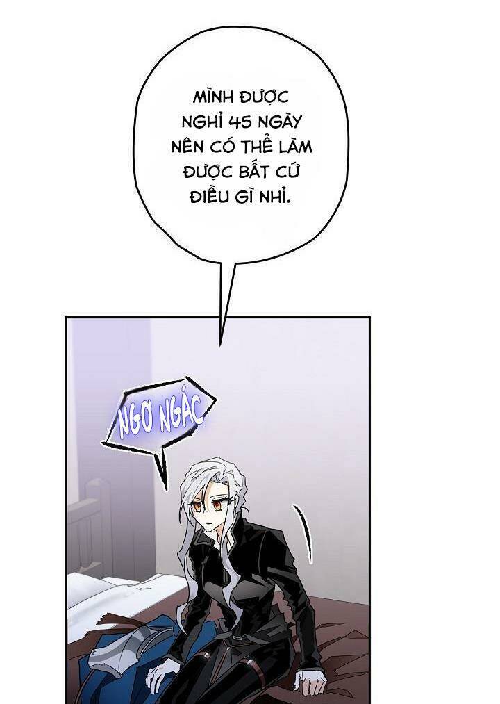 Sigrid Chapter 4 - 6
