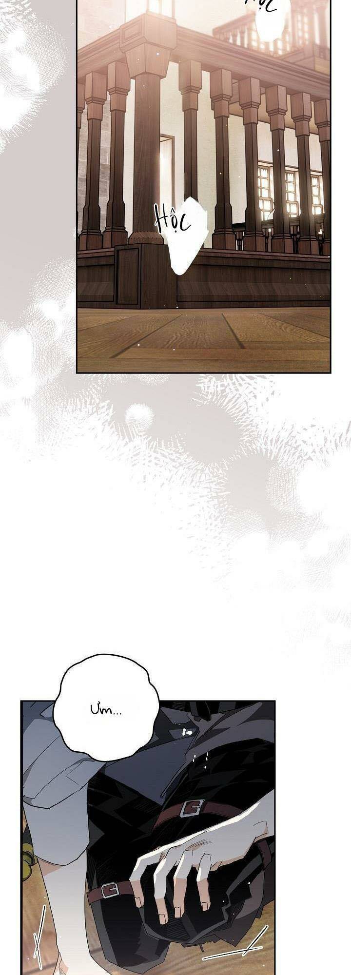 Sigrid Chapter 5 - 6