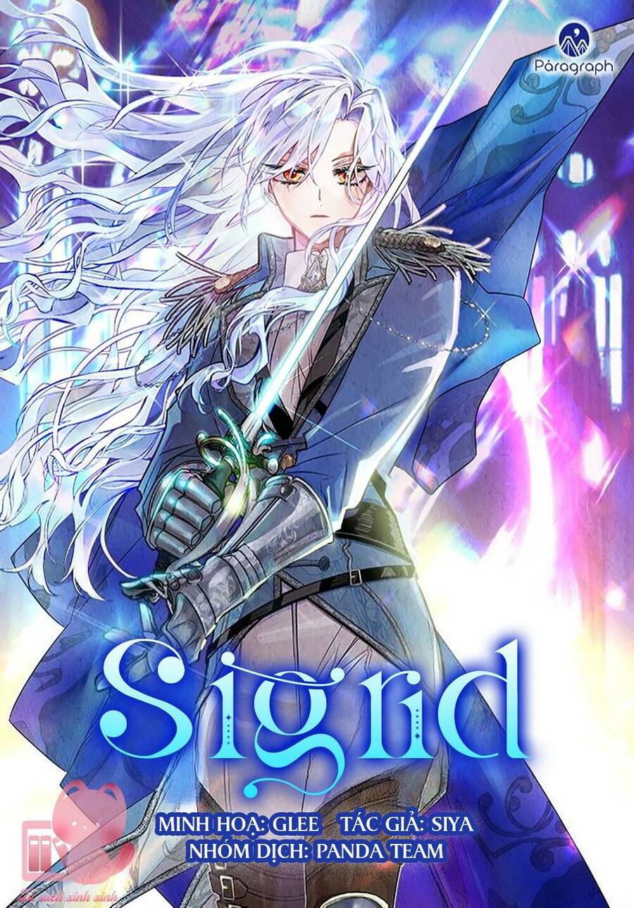 Sigrid Chapter 6 - 2