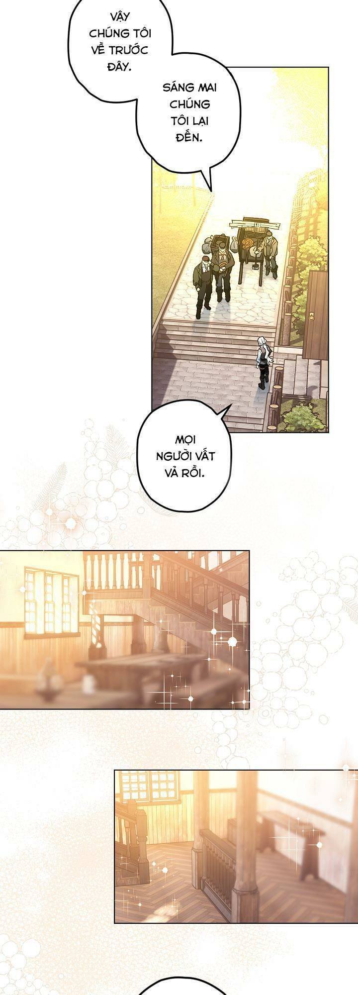 Sigrid Chapter 6 - 12
