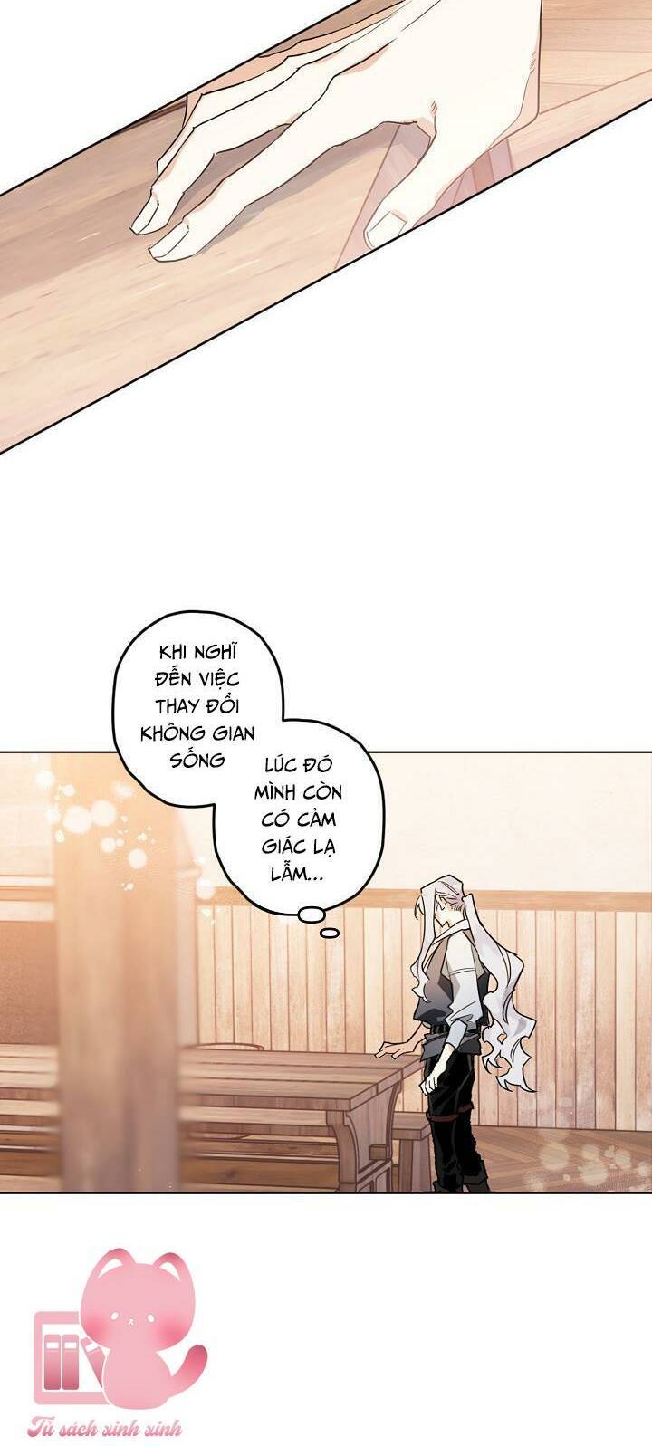 Sigrid Chapter 6 - 14