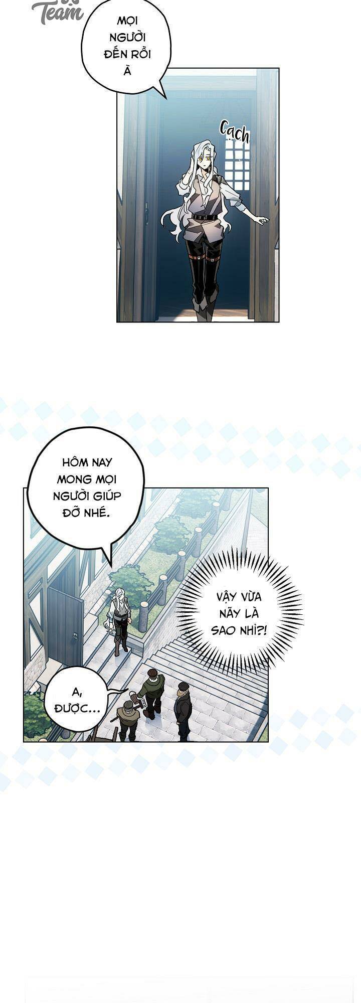 Sigrid Chapter 6 - 6