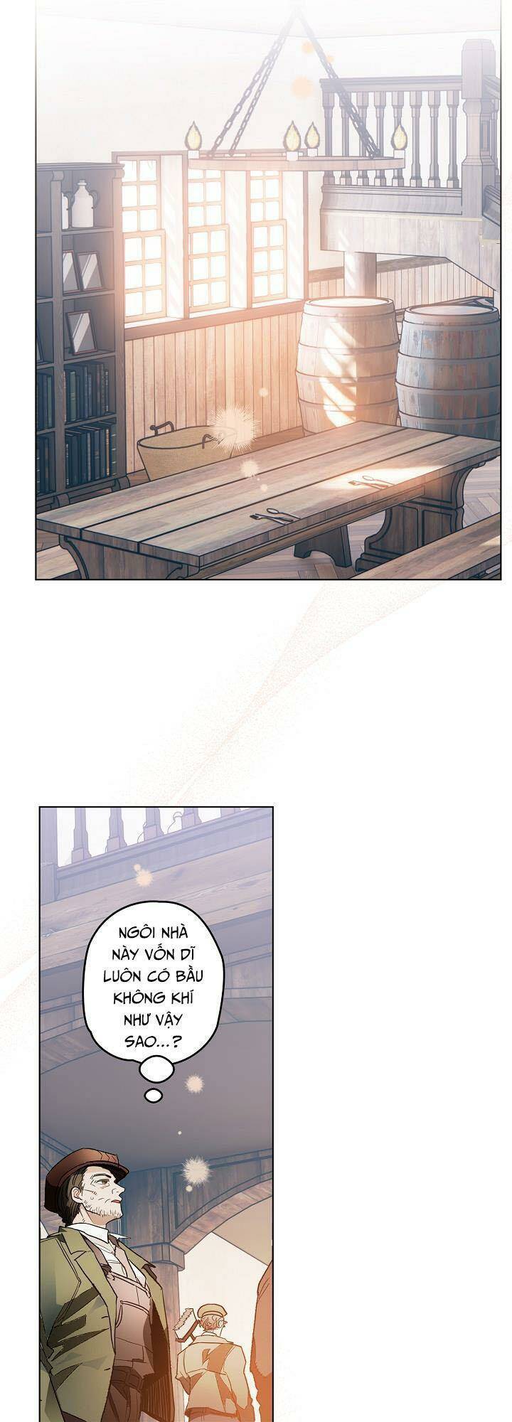 Sigrid Chapter 6 - 7