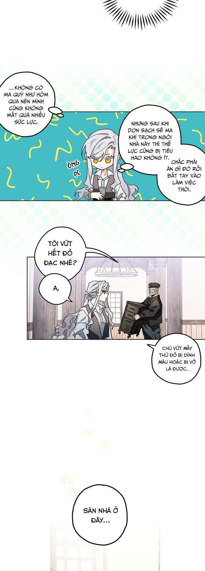 Sigrid Chapter 6 - 10