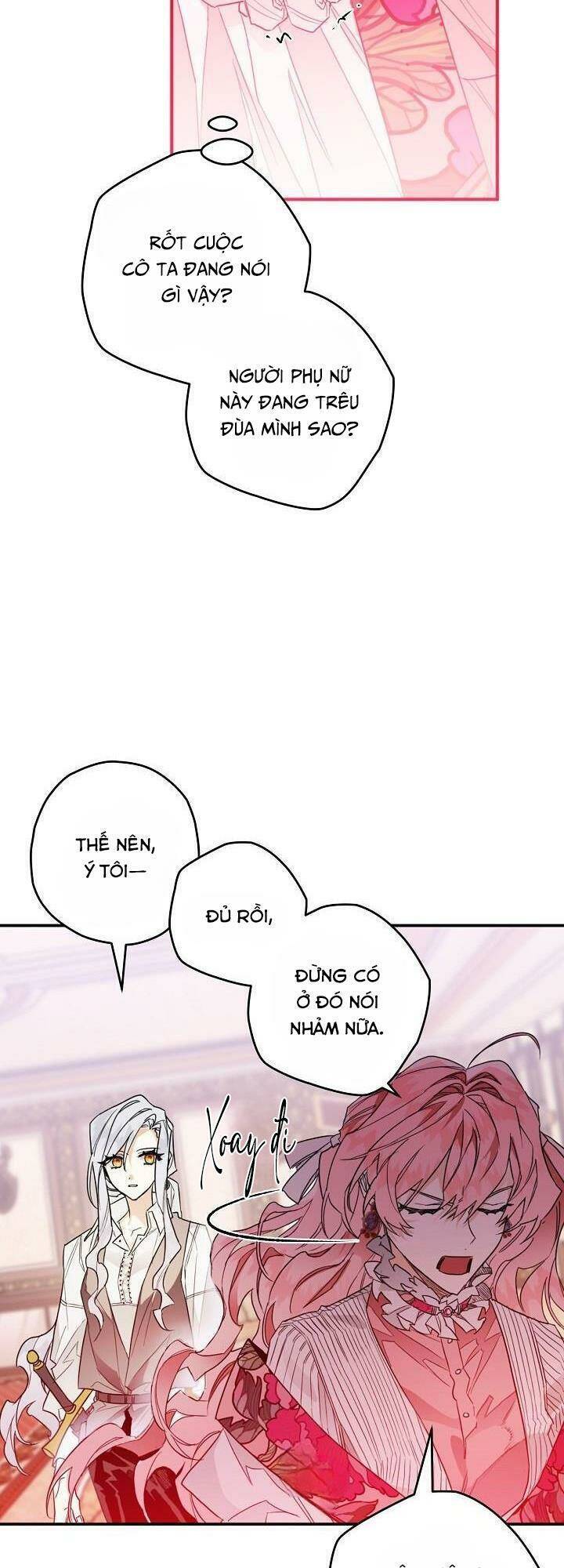 Sigrid Chapter 7 - 12