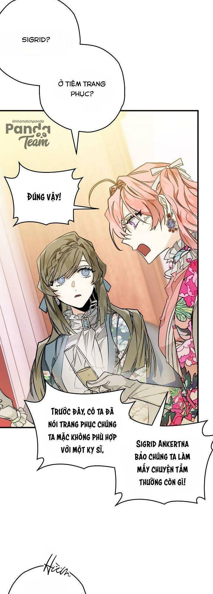 Sigrid Chapter 7 - 28