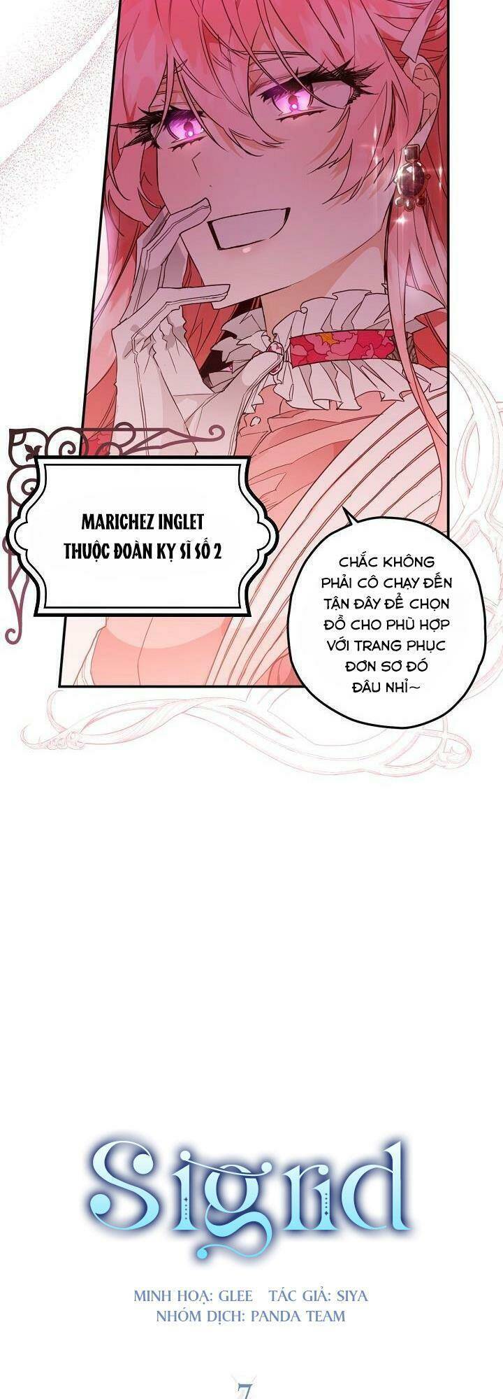 Sigrid Chapter 7 - 4