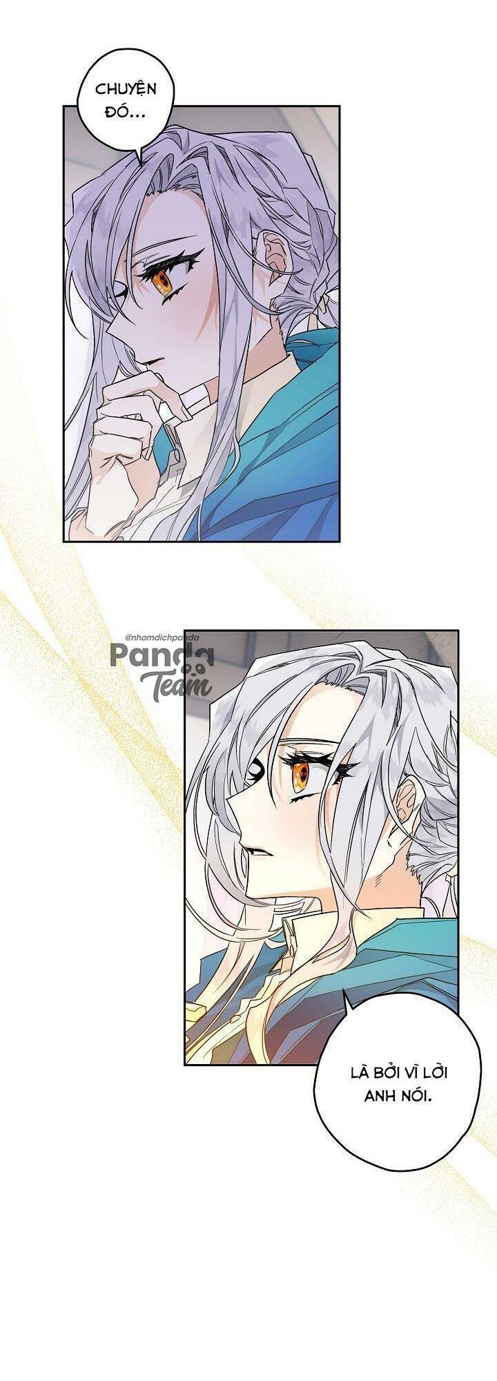 Sigrid Chapter 8 - 11