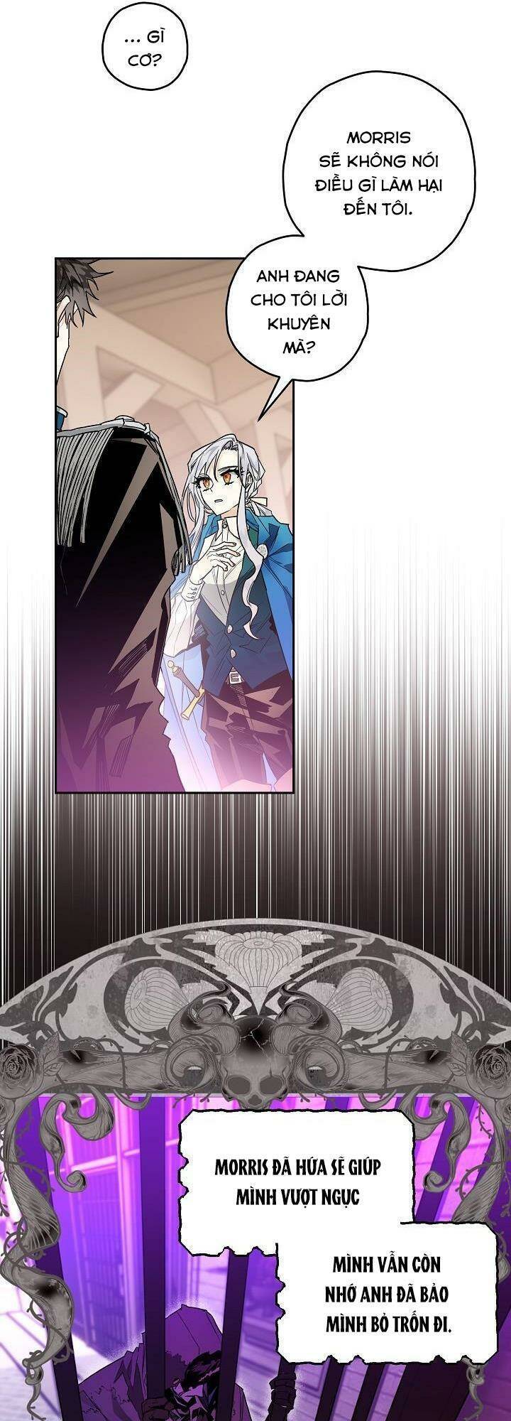 Sigrid Chapter 8 - 12