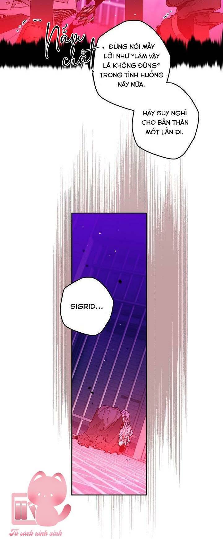 Sigrid Chapter 8 - 14