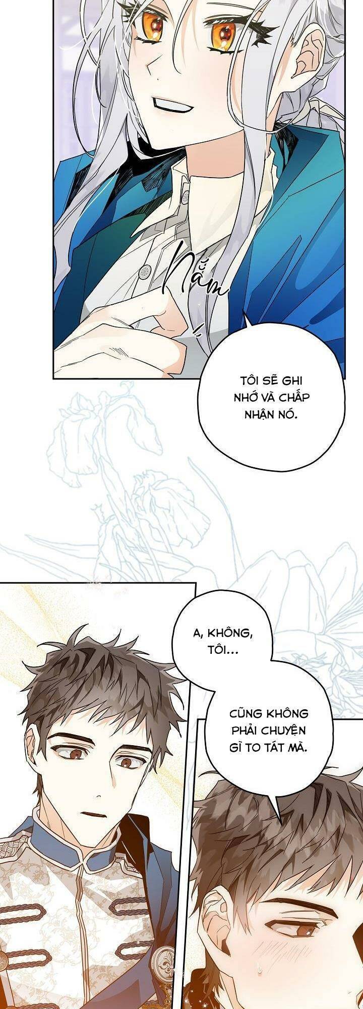 Sigrid Chapter 8 - 16