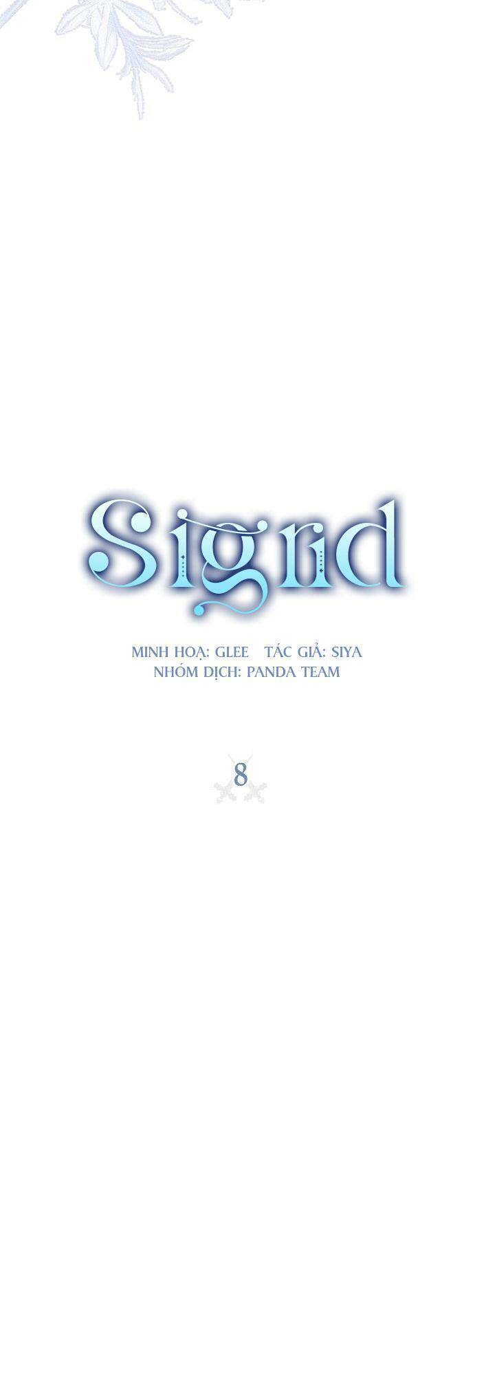 Sigrid Chapter 8 - 18