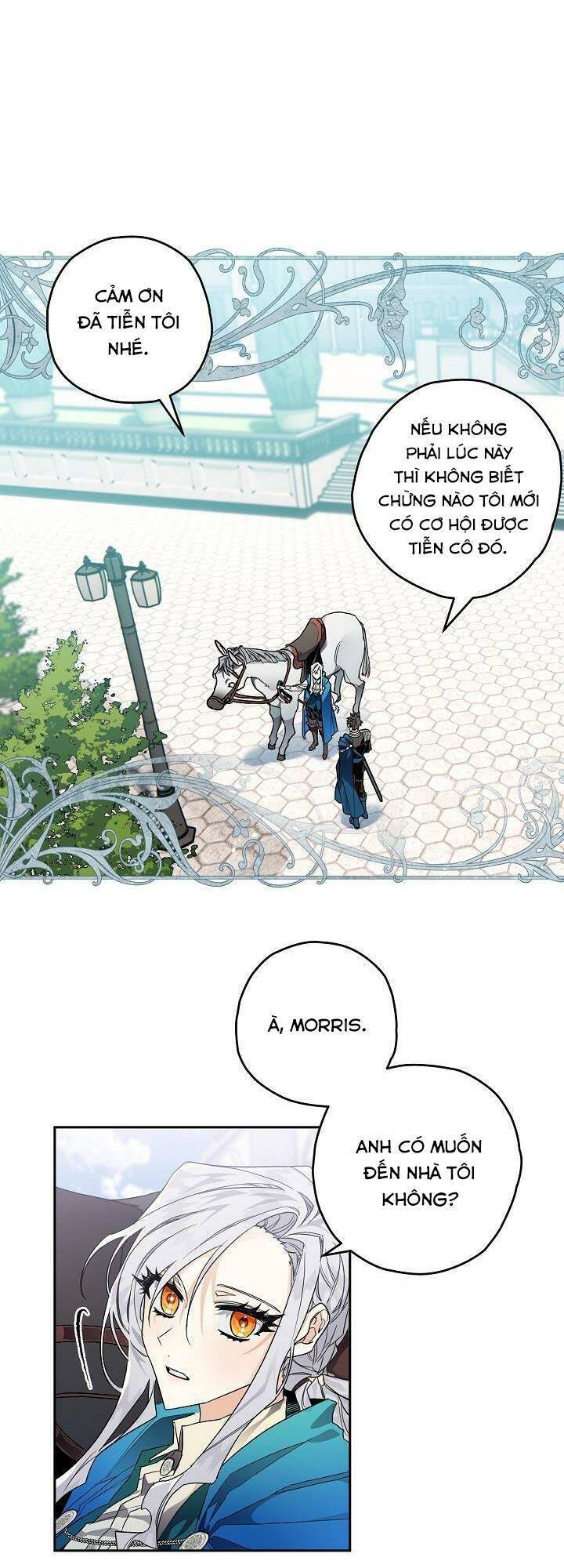 Sigrid Chapter 8 - 19