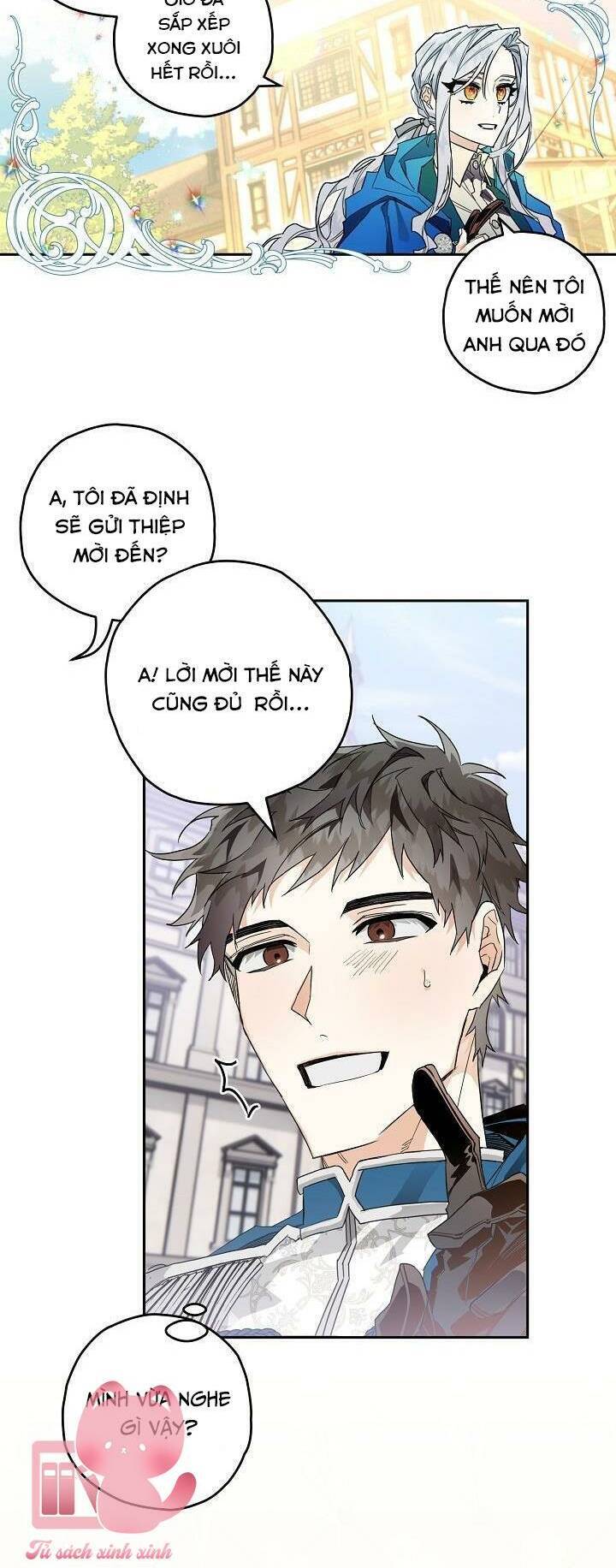 Sigrid Chapter 8 - 21