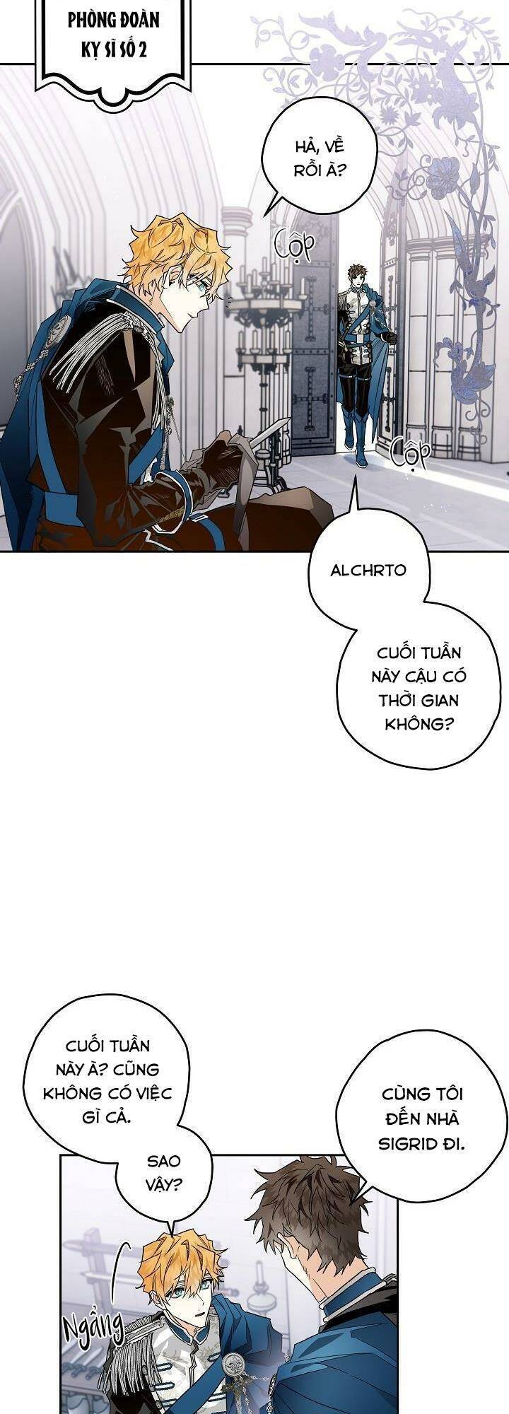 Sigrid Chapter 8 - 26