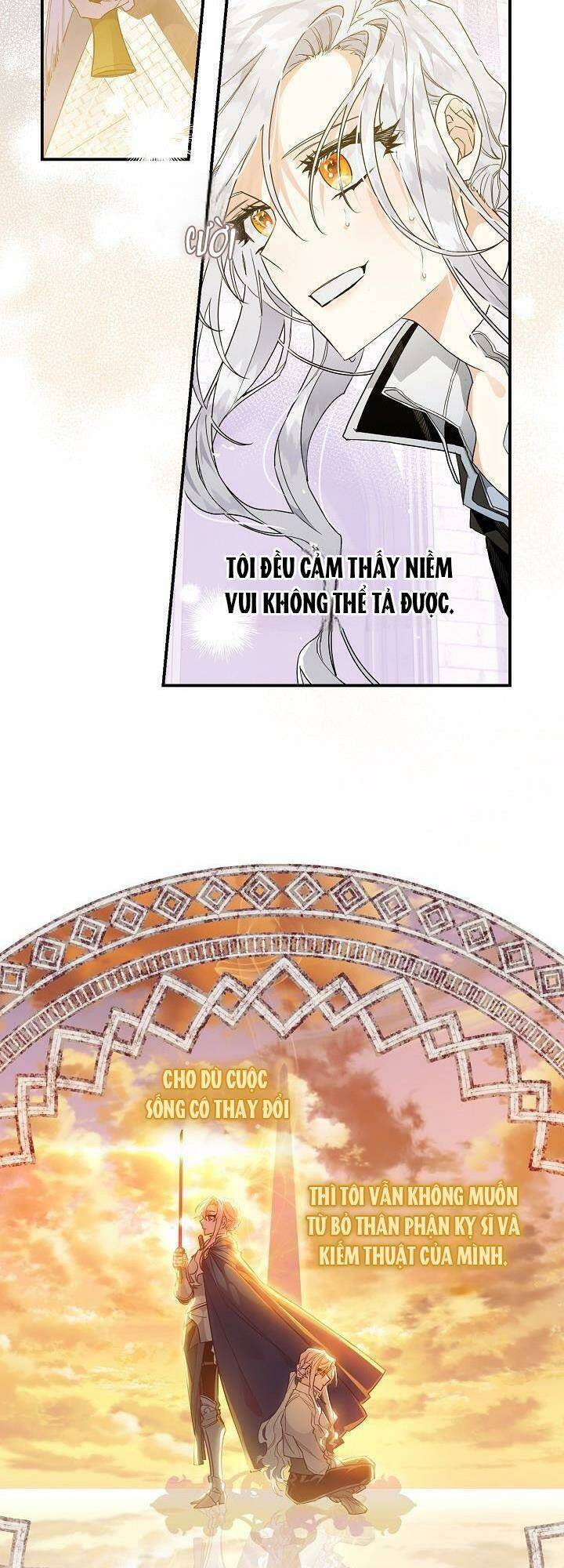 Sigrid Chapter 9 - 15