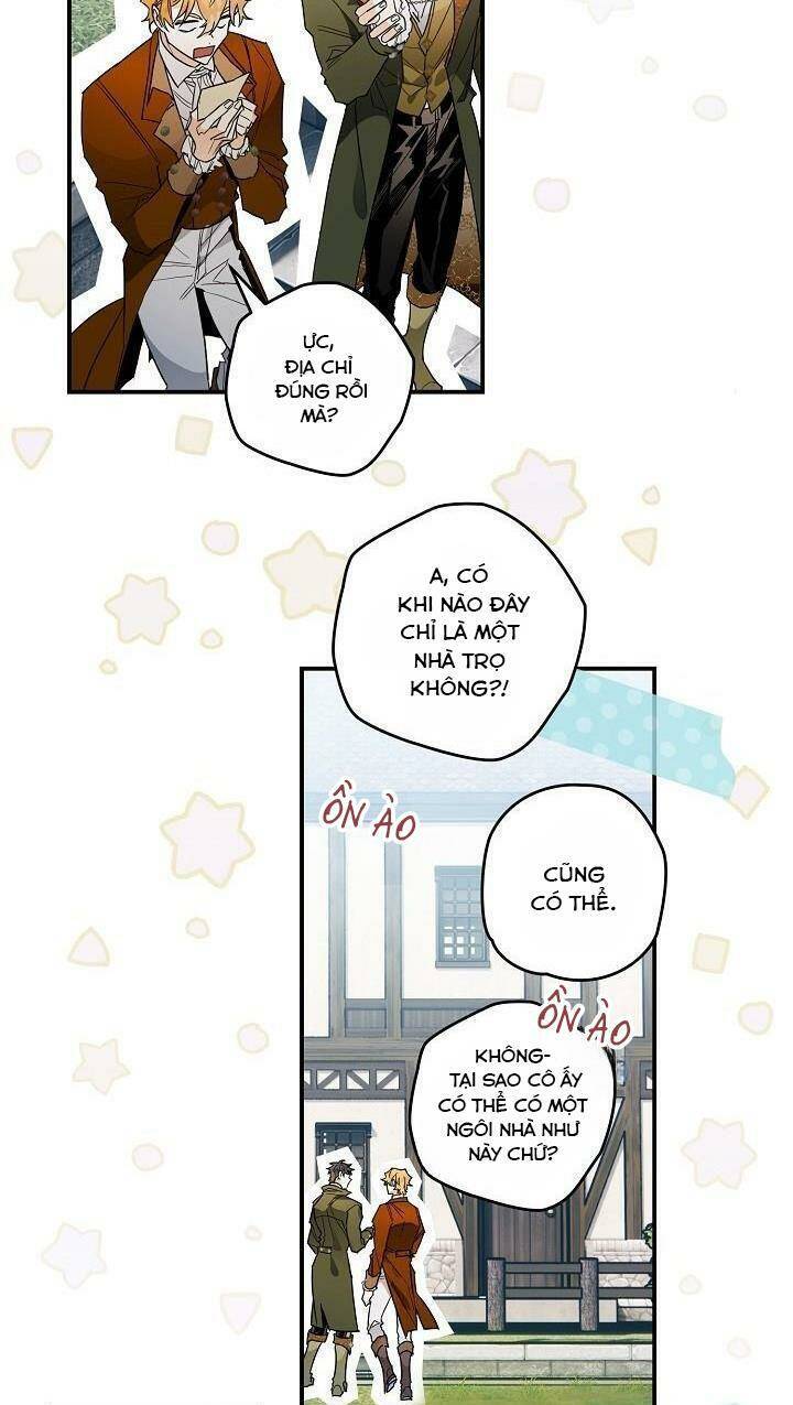 Sigrid Chapter 9 - 23