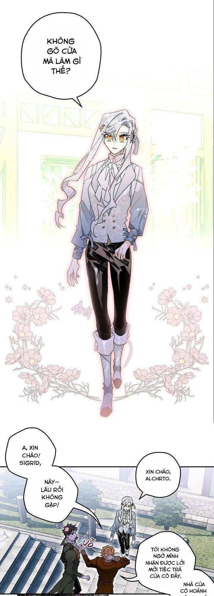 Sigrid Chapter 9 - 25