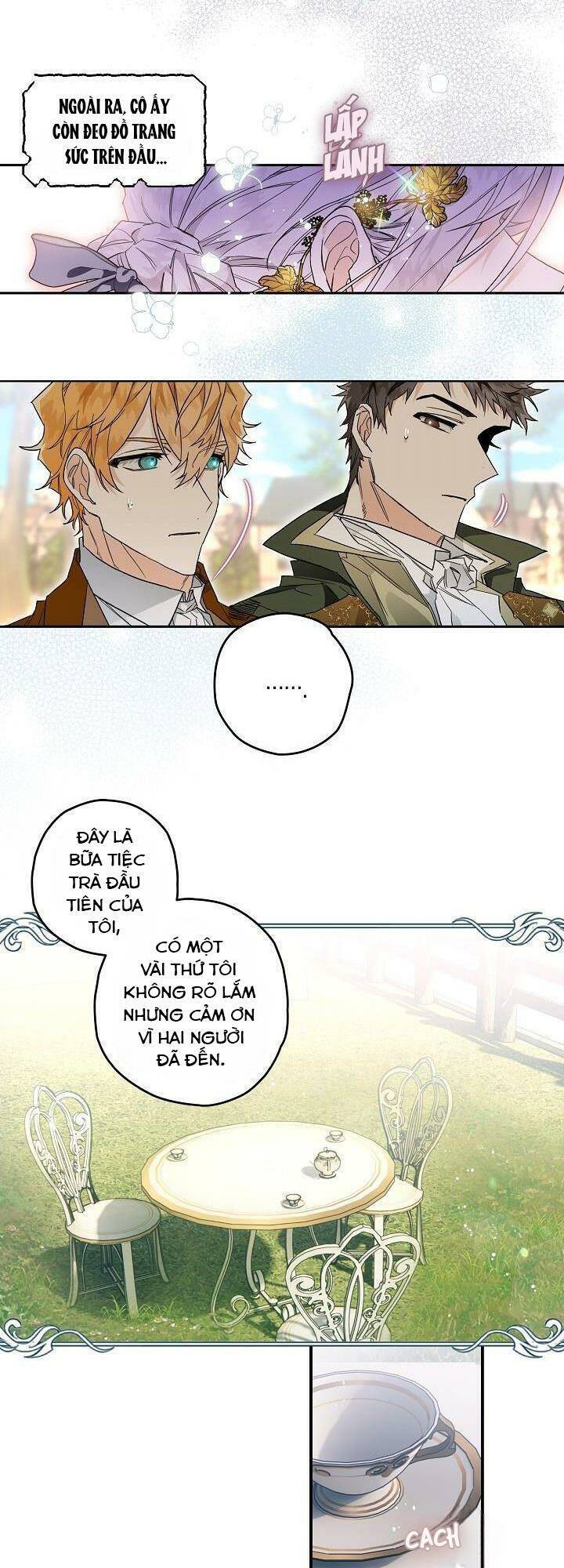 Sigrid Chapter 9 - 27